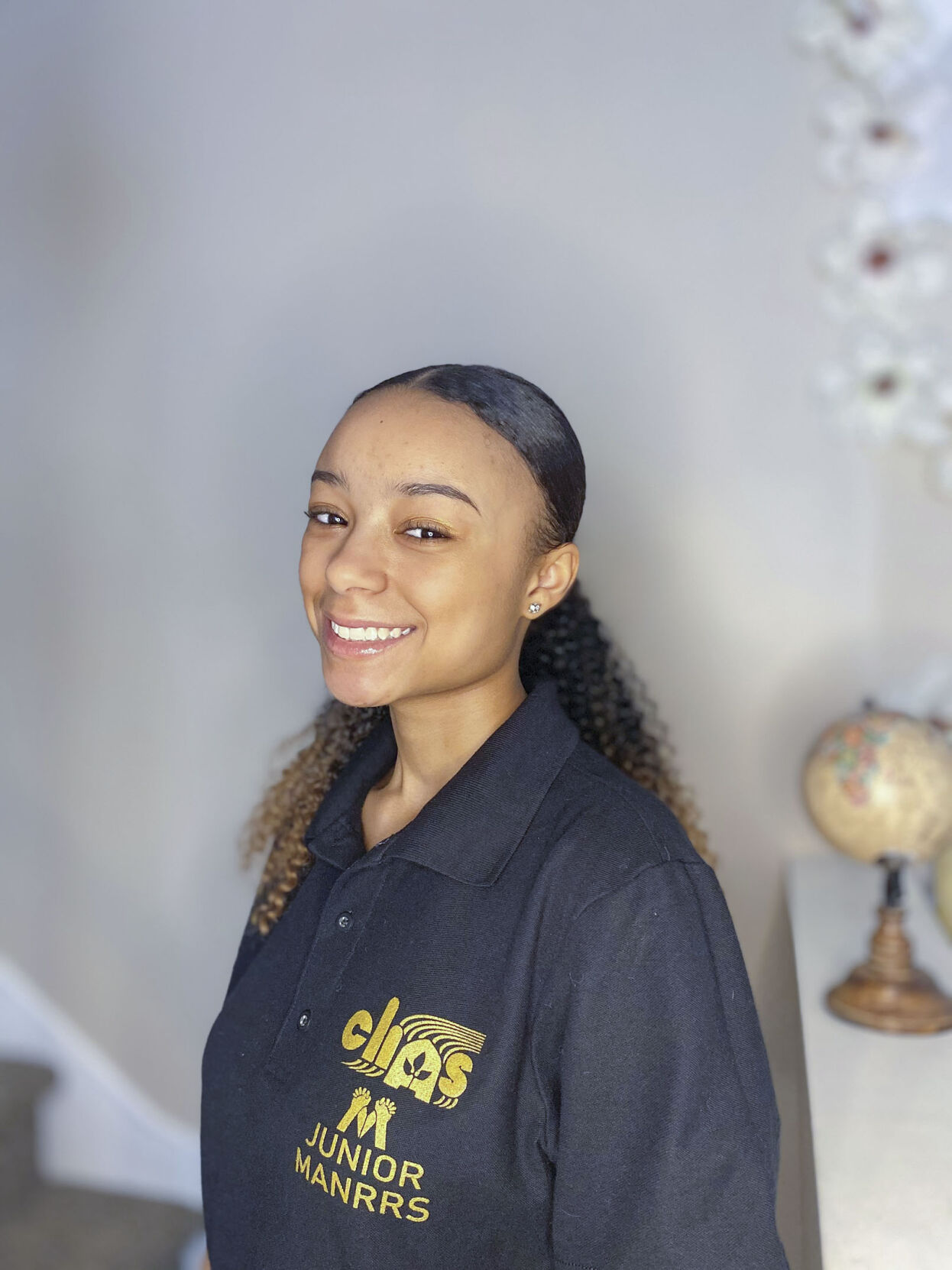 Student organization offers path to agriculture careers
